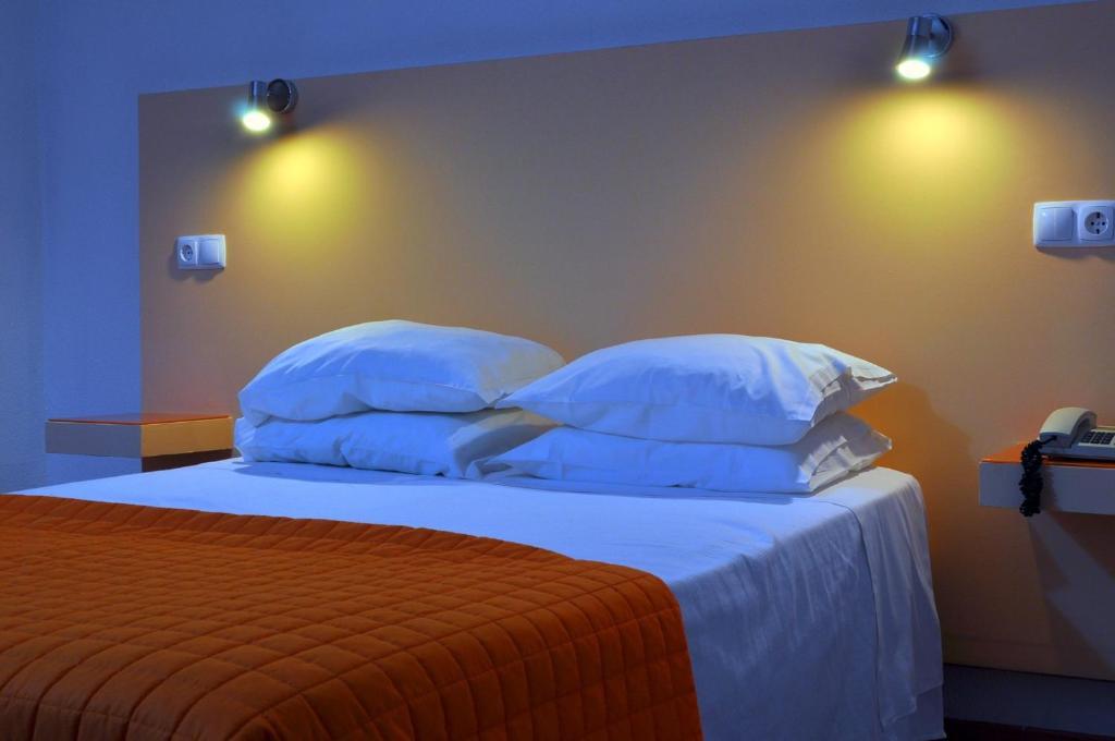 Hotel Brasa Elvas Oda fotoğraf