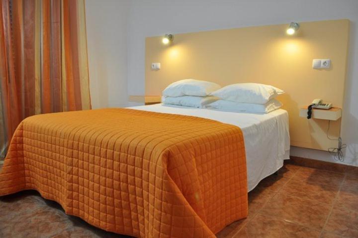 Hotel Brasa Elvas Dış mekan fotoğraf