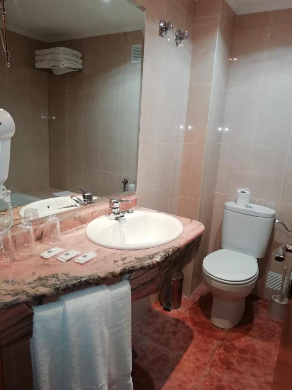 Hotel Brasa Elvas Dış mekan fotoğraf