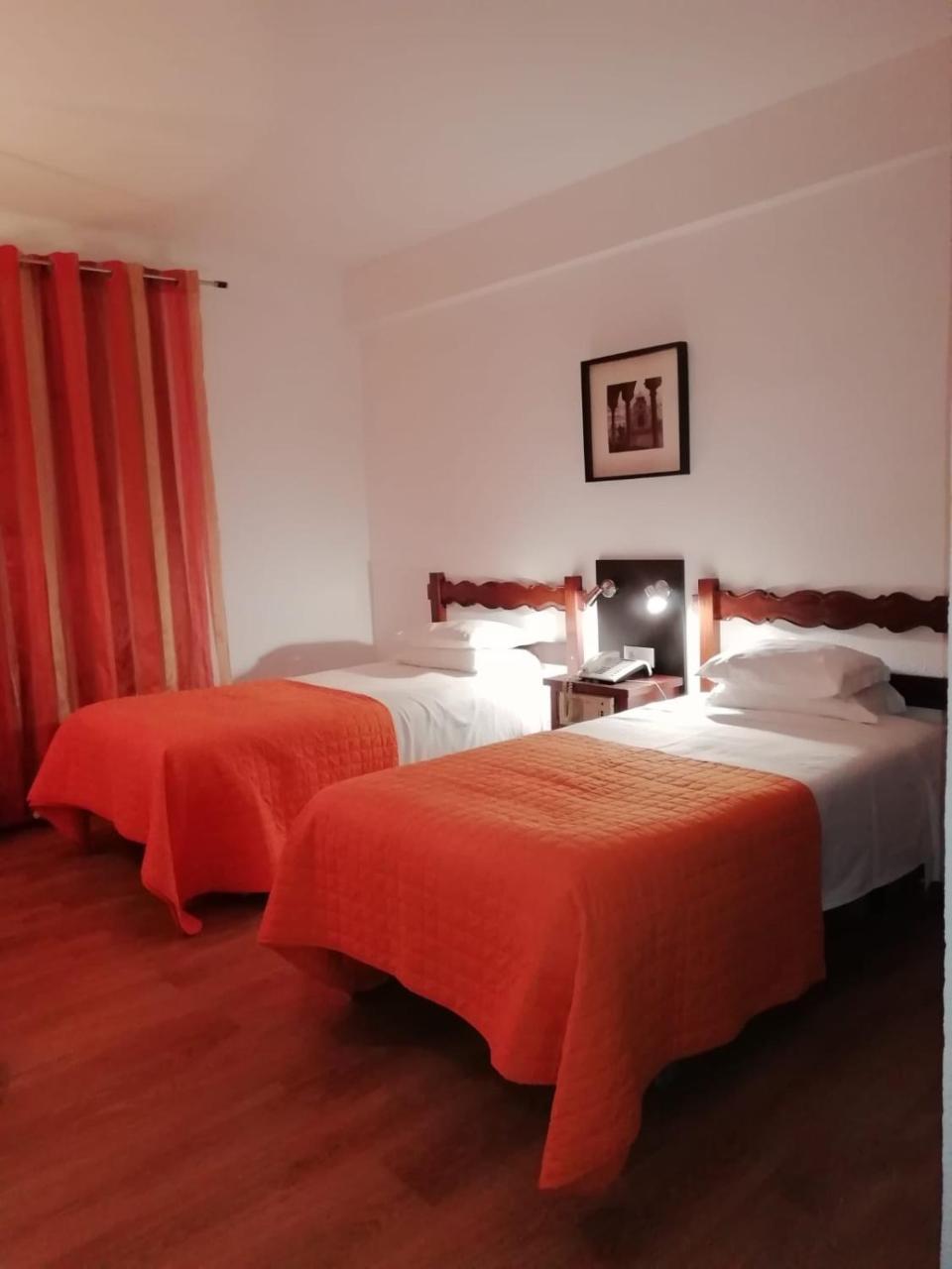Hotel Brasa Elvas Dış mekan fotoğraf