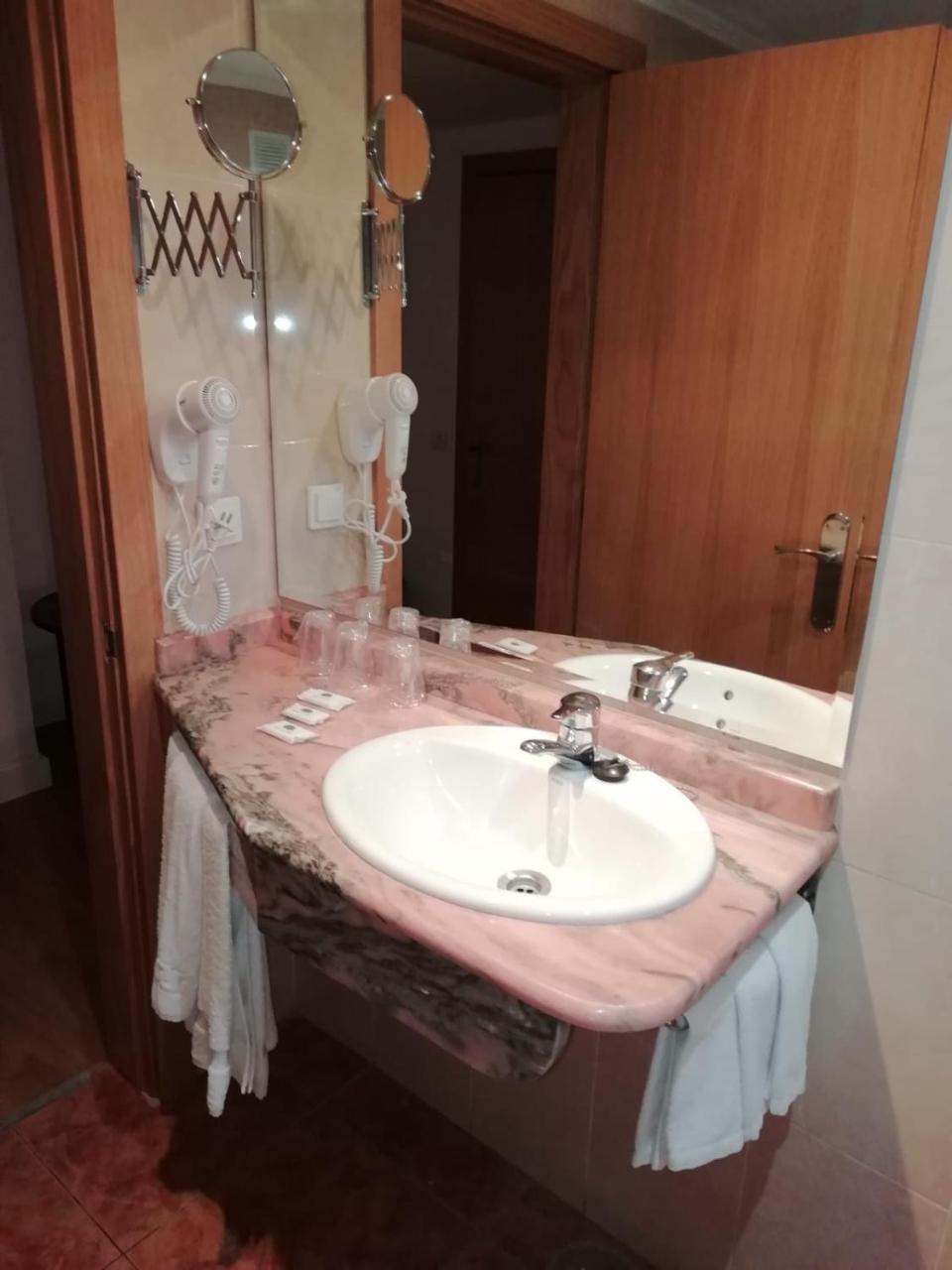 Hotel Brasa Elvas Dış mekan fotoğraf
